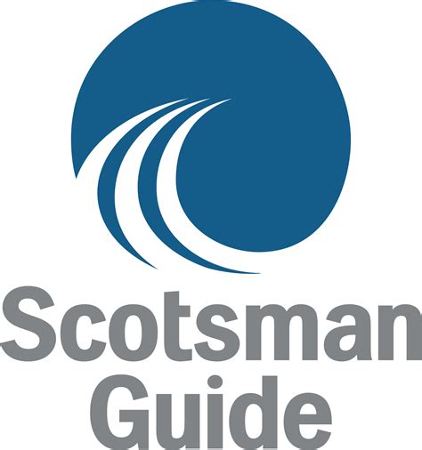 Scotsman guide - Scotsman Guide